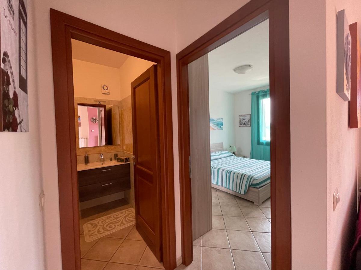 Patrician House Lejlighed Olbia Eksteriør billede