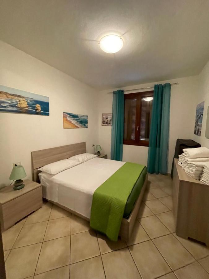Patrician House Lejlighed Olbia Eksteriør billede
