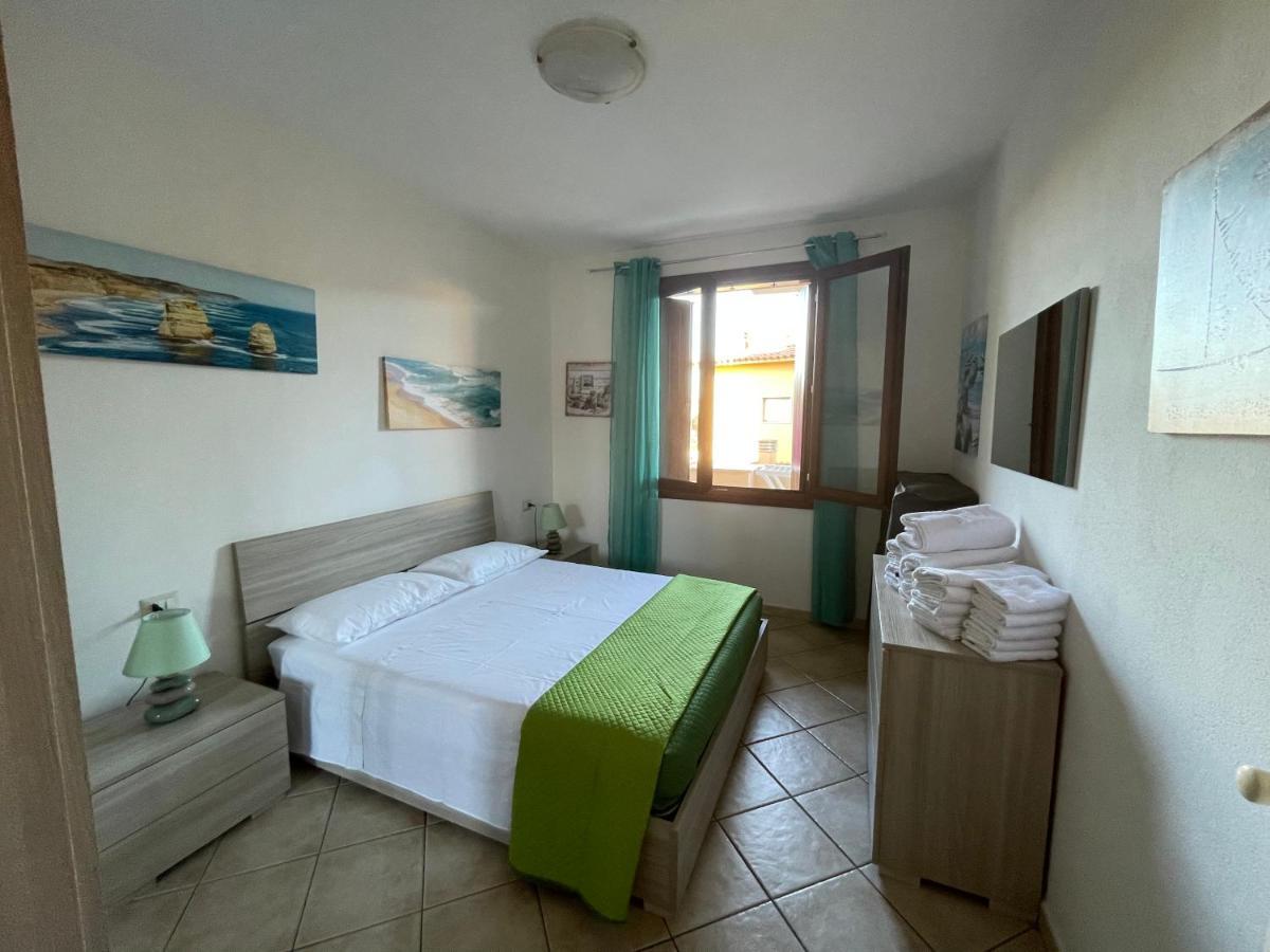Patrician House Lejlighed Olbia Eksteriør billede