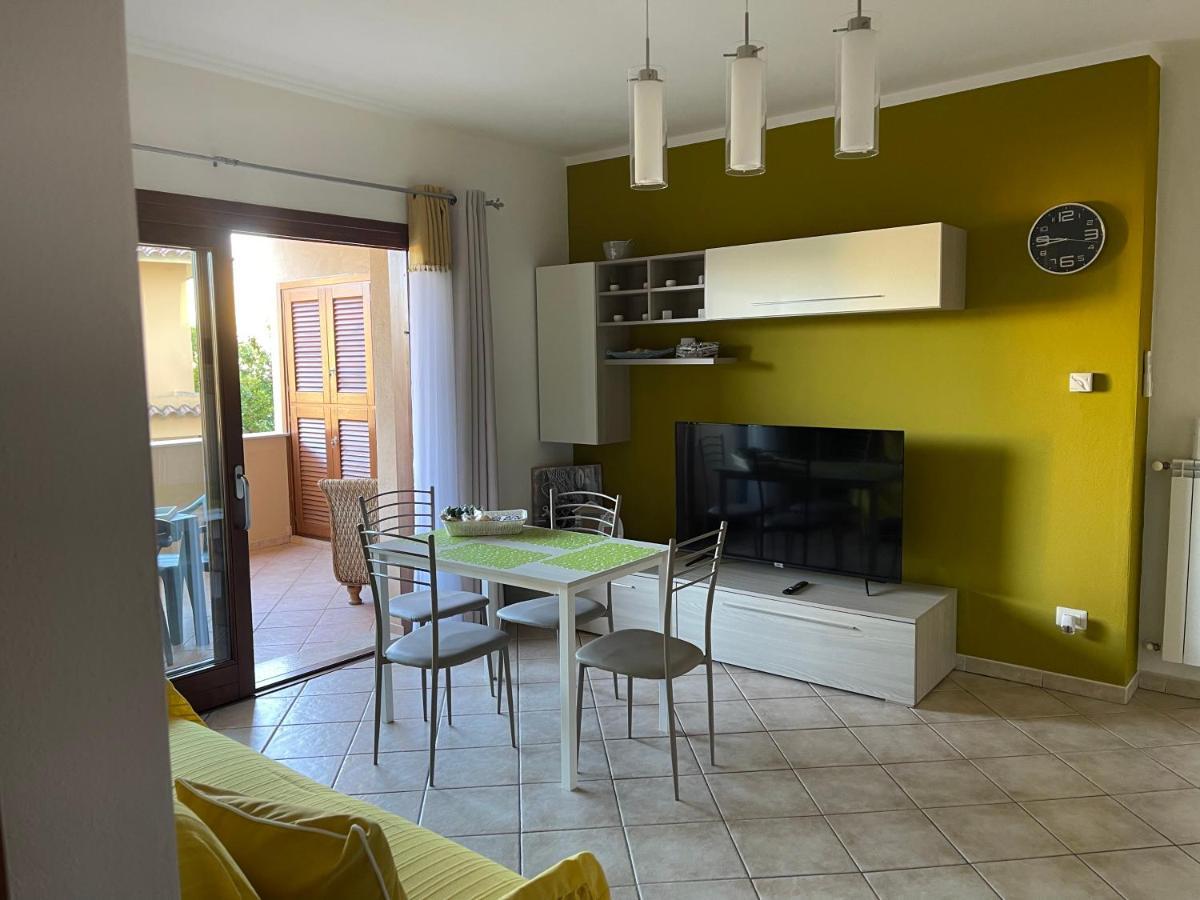 Patrician House Lejlighed Olbia Eksteriør billede