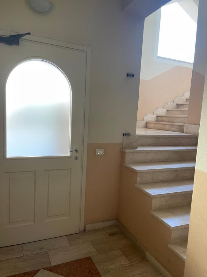 Patrician House Lejlighed Olbia Eksteriør billede